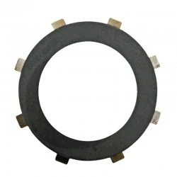 DISQUE DE FRICTION