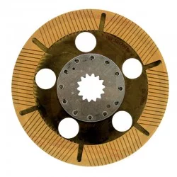 BREMSSCHEIBE