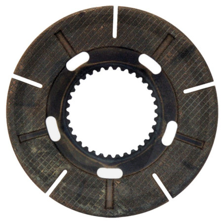 BREMSSCHEIBE