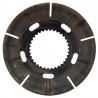 BREMSSCHEIBE