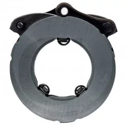 BRAKE MECHANISM