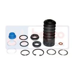 Kit Riparazione Cilindro Freno Per Massey Ferguson - Ricambio Per Modelli Industriali 30H, 50F, 50H, 60H - Foto 7