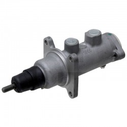 SLAVE CYLINDER
