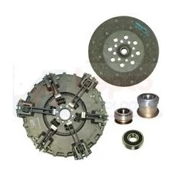 KIT EMBRAYAGE COMPLET VALTRA - VALMET