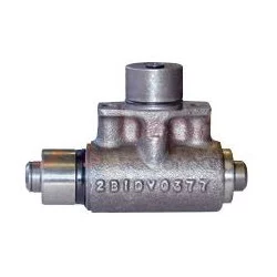 LEFT WHEEL CYLINDER