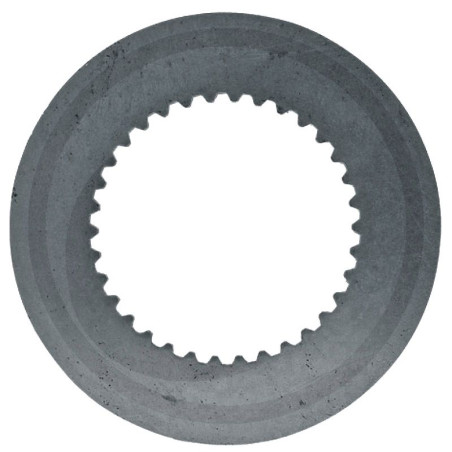 BREMSSCHEIBE