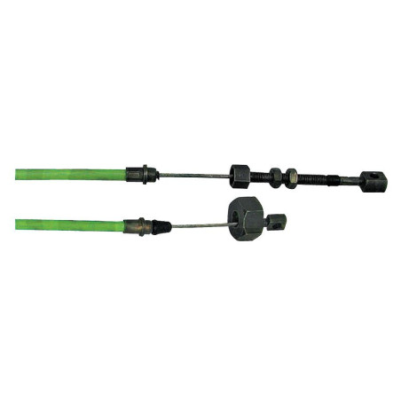 HAND BRAKE CABLE
