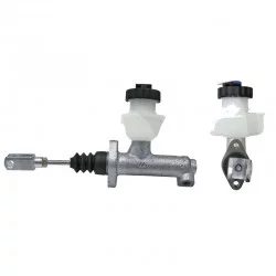 TRANSMITTER CYLINDER WITH RESERVOIR