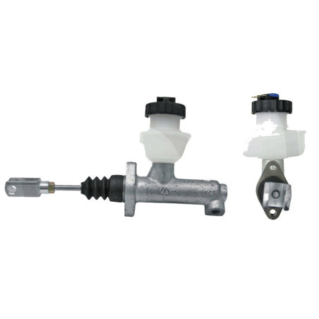 TRANSMITTER CYLINDER WITH RESERVOIR