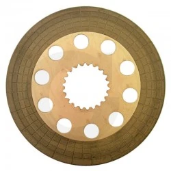 DISQUE DE FREIN 