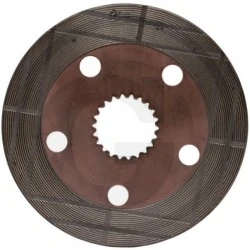 DISQUE DE FREIN 