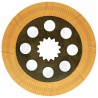 BREMSSCHEIBE
