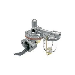 POMPE ALIMENTATION POUR MASSEY FERGUSON