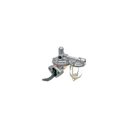 FEED PUMP FOR MASSEY FERGUSON