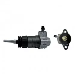 BRAKE CYLINDER