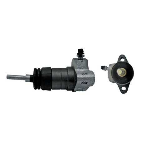 BRAKE CYLINDER