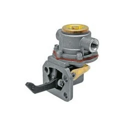 POMPE ALIMENTATION POUR MASSEY FERGUSON