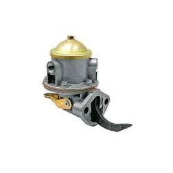 POMPE ALIMENTATION
