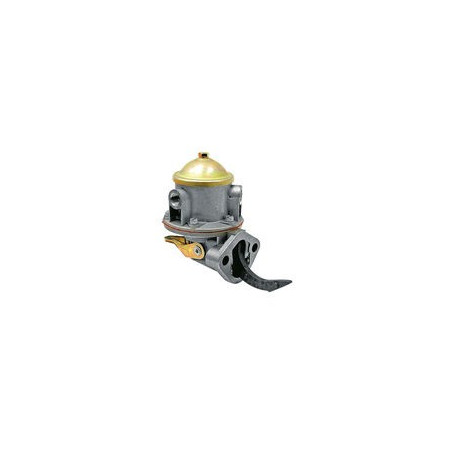 FEED PUMP