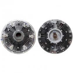 FRIZIONE VISCOSTATICA