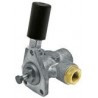 POMPE ALIMENTATION POUR MASSEY FERGUSON