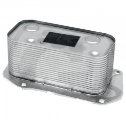 REFROIDISSEUR D HUILE