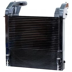 INTERCOOLER RADIATOR