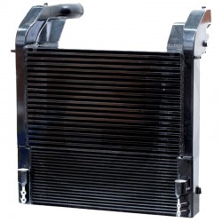 RADIATORE INTERCOOLER
