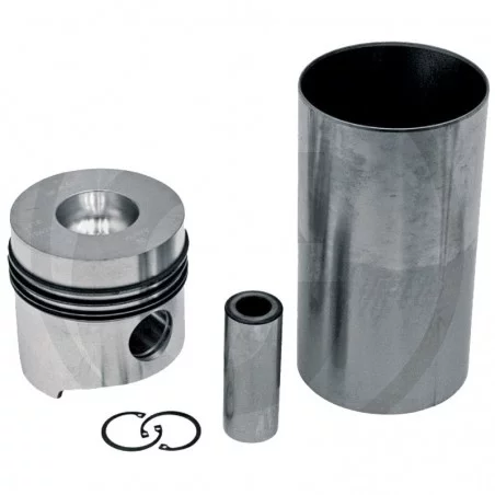 KIT CHEMISE PISTON COMPLET FIAT IVECO 8025.02 - 8035.02 - 8045.02 - 8065.02 KIT CHEMISE PISTON COMPLET FIAT IVECO 8025.02 - 8035.02 - 8045.02 - 8065.02