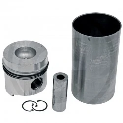 KIT CHEMISE PISTON COMPLET FIAT IVECO 8035.04 - 8045.04 - 8055.04 - 8065.04