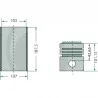 KIT CHEMISE PISTON COMPLET FIAT IVECO 8035.04 - 8045.04 - 8055.04 - 8065.04 KIT CHEMISE PISTON COMPLET FIAT IVECO 8035.04 - 8045.04 - 8055.04 - 8065.04
