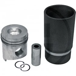 KIT CHEMISE PISTON COMPLET FIAT IVECO 8325-25