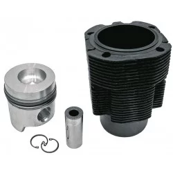 SAME COMPLETE PISTON LINER KIT 1053P - 1054P - 1055P - 1056P - 1056PT