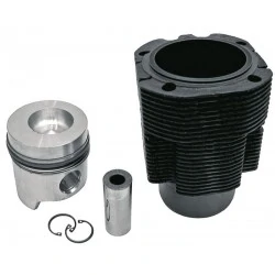 STESSO KIT COMPLETO CANNA PISTONE 1053P - 1054P - 1055P - 1056P - 1056PT