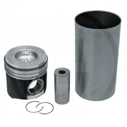 KIT CHEMISE PISTON COMPLET FIAT IVECO 8035.05 - 8045.05 - 8055.05 - 8065.05