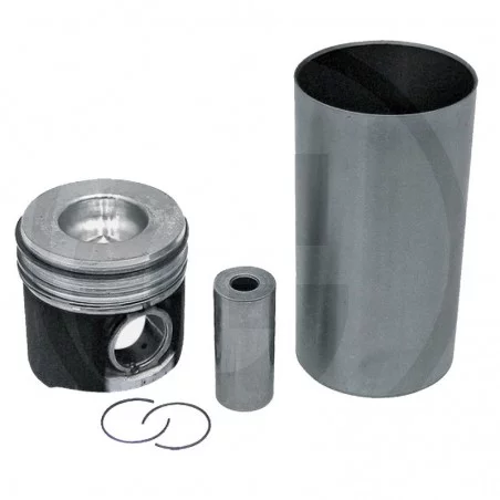 KIT CHEMISE PISTON COMPLET FIAT IVECO 8035.05 - 8045.05 - 8055.05 - 8065.05 KIT CHEMISE PISTON COMPLET FIAT IVECO 8035.05 - 8045.05 - 8055.05 - 8065.05
