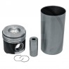 KIT DE CAMISETA DE PISTÓN COMPLETO FIAT IVECO 8045.25 TURBO - 8065.25 TURBO KIT DE CAMISETA DE PISTÓN COMPLETO FIAT IVECO 8045.25 TURBO - 8065.25 TURBO