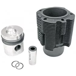 COMPLETE PISTON LINER KIT SAME 1052 - 1053 - 1054 - 1055 - 1056/L