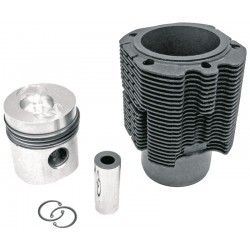 KIT COMPLETO CANNA PISTONE SAME 1052 - 1053 - 1054 - 1055 - 1056/L