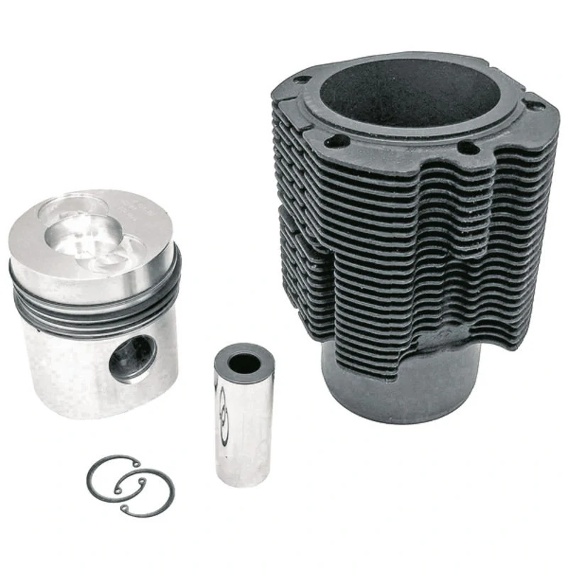 KIT CHEMISE PISTON COMPLET SAME 1052 - 1053 - 1054 - 1055 - 1056/L