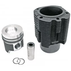 SAME COMPLETE PISTON LINER KIT 1054PT - 1056PT