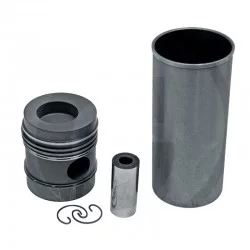 COMPLETE PISTON SHIRT KIT MERCEDES BENZ OM314 - OM341 - OM352 - OM353 - OM394