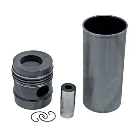 COMPLETE PISTON SHIRT KIT MERCEDES BENZ OM314 - OM341 - OM352 - OM353 - OM394