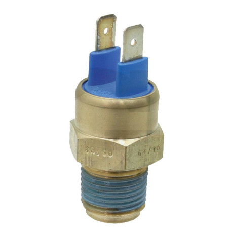 TEMPERATURE SENSOR