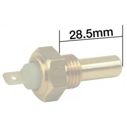 TEMPERATURSENSOR