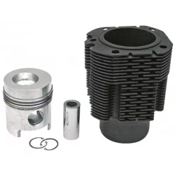 SAME COMPLETE PISTON LINER KIT 1003P - 1004P - 1006P