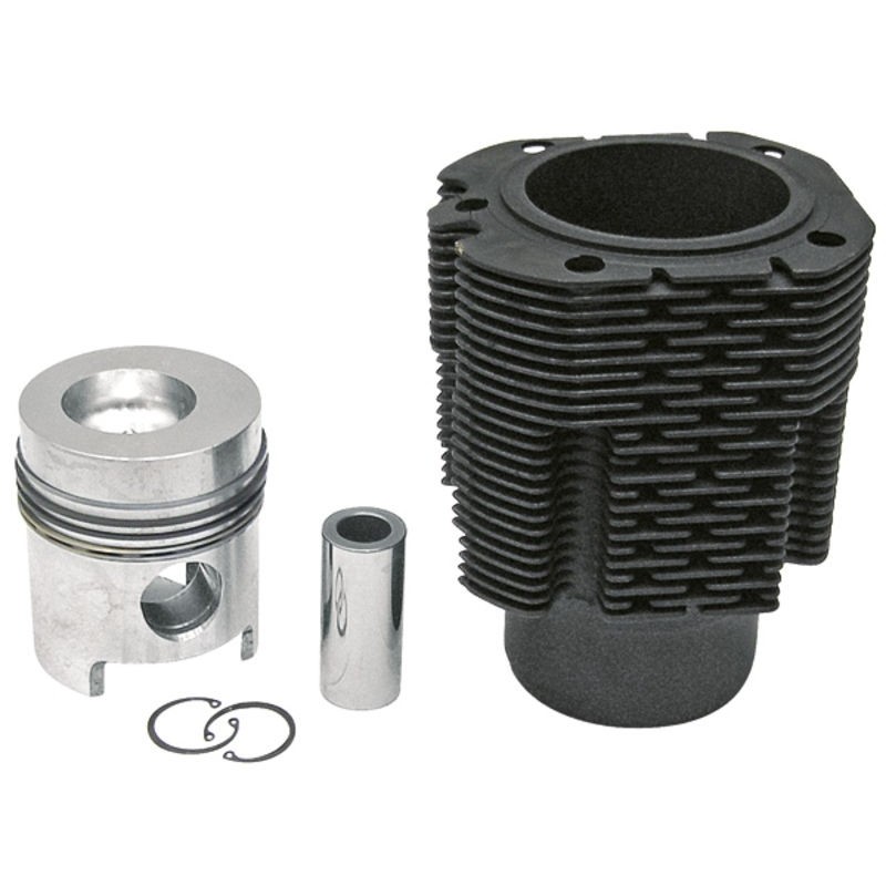 Kit de pistons / manchons pour Steyr, Kit de pistons / manchons