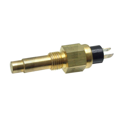 SENSOR DE TEMPERATURA