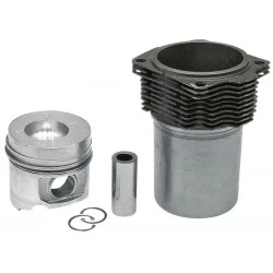 SAME COMPLETE PISTON LINER KIT 916.3.A - 916.4.A