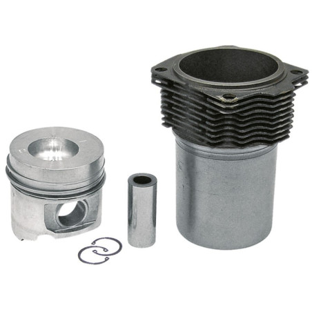 SAME COMPLETE PISTON LINER KIT 916.3.A - 916.4.A